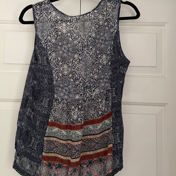 Target tank top - Picture 2 of 2